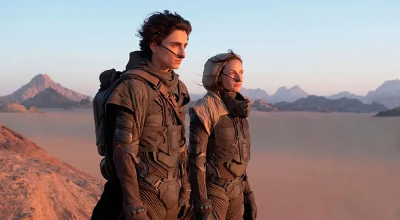 Dune 2 Crosses the $600 Million Mark Worldwide, Taking the Franchise Over $1 Billion