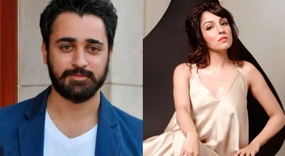 Divorced Imran Khan Furious About New GF Lekha Washington Being Called "Homewrecker"