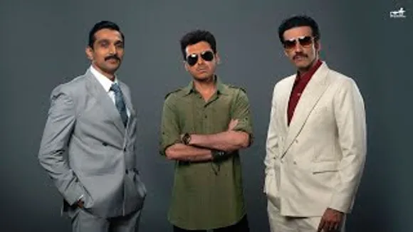 Madgaon Express Cast Announcement