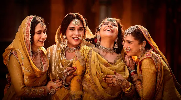 Sanjay Leela Bhansali To Launch The First Song Of Heeramandi On Miss World 2024 Stage In Mumbai