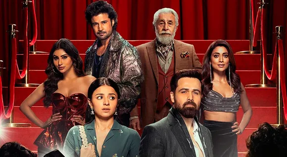 Showtime Turns Out To Be a BLOCKBUSTER in the Opening Weekend