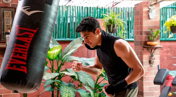 From Shershaah to Yodha: How Sidharth Malhotra Transformed Into An Action Hero With Rigorous Training