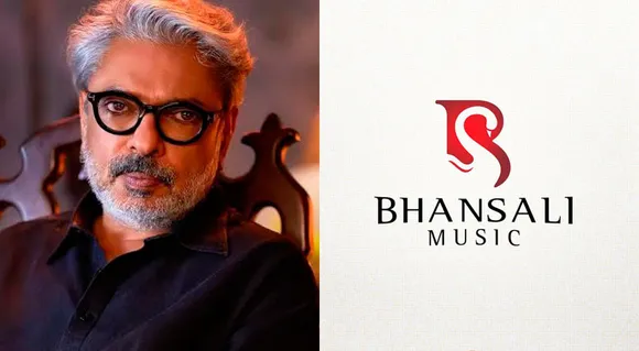 Sanjay Leela Bhansali Launches His Own Music Channel "Bhansali Music"