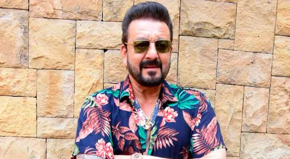 Sanjay Dutt Breaks Silence On Contesting In Loksabha Elections From Haryana