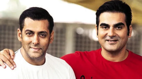 "Our Family Has Been Taken Aback By This Shocking Incident" – Arbaaz Khan Shares a Statement on Gunfire at Galaxy Apartment