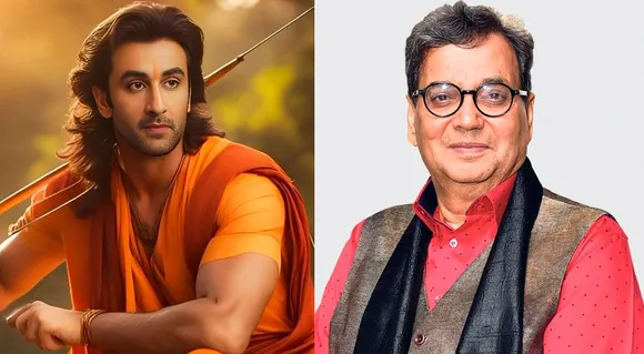 Subhash Ghai Sends His Wishes To Ranbir Kapoor and Yash's Mega-Budget Ramayana; Confirms The New Producer's Name