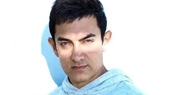"Aamir Khan Has Never Endorsed Any Political Party"- OFFICIAL STATEMENT On Fake Political Ad Floating On The Internet