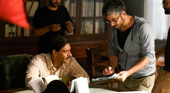 Ajay Devgn Was Shocked and Surprised When Heard The True Story Of Syed Abdul Rahim; Here's What He Said