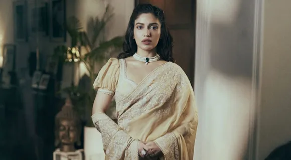 "Female-Led Projects Is An Annoying Term, I Hate It," Says Bhumi Pednekar
