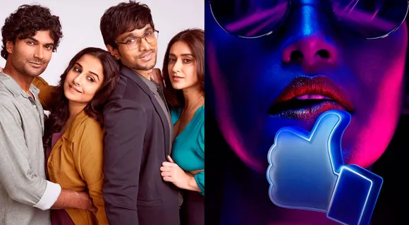 Do Aur Do Pyaar Has a Disastrous Opening Despite BOGO; LSD 2 Invisible