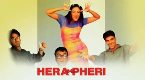 "The First Hera Pheri Will Always Remain The Best" Says Priyadarshan on Comparisons With Sequels