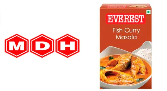 MDH Masala and Everest Food Brands BANNED in Hong Kong