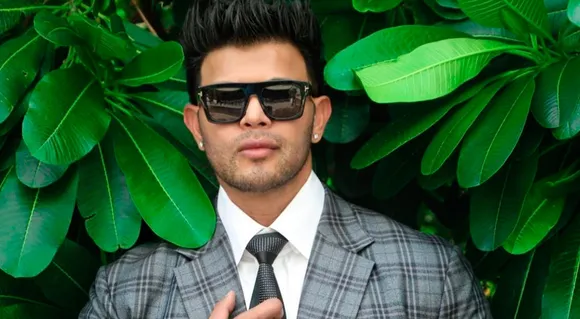 Xcuse Me & Style Actor Sahil Khan Arrested In Betting App Case
