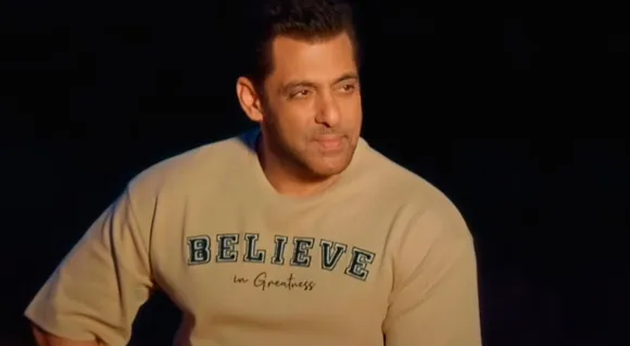One More Suspect Booked in Haryana In Salman Khan House Firing Case