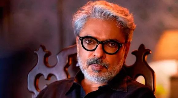 "I’ve Always Watched Films With Pimps and Prostitutes Around" – Sanjay Leela Bhansali on Heeramandi