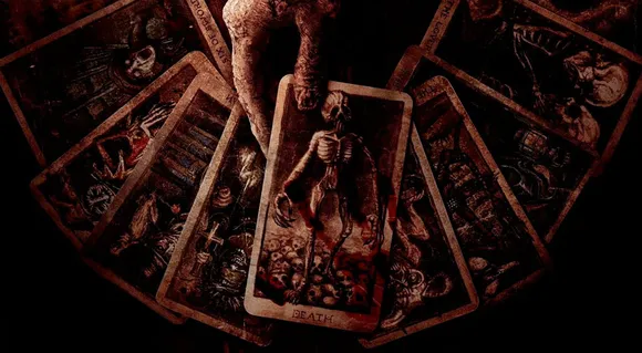 Tarot Coming To India: A Horror Flick Based On Tarot Cards Game