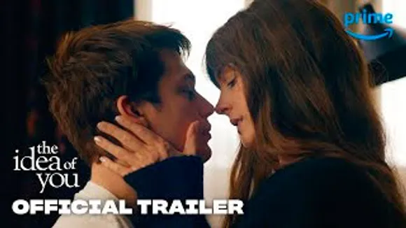The Idea of You Official Trailer