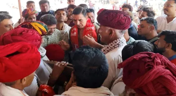 Akshay Kumar Takes Financial Responsibility for 500 Girls' Education in Rajasthan Amidst Jolly LLB 3 Shoot