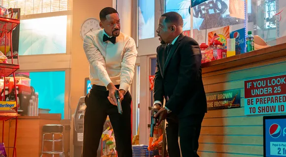 Bad Boys: Ride Or Die To Release A Day Early In India On June 6