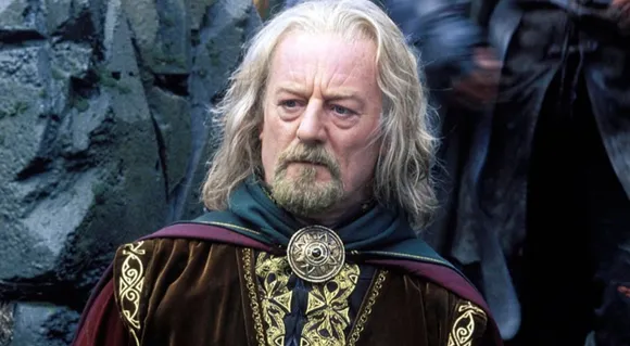 Titanic and LOTR Actor Bernard Hill Dies At 79 