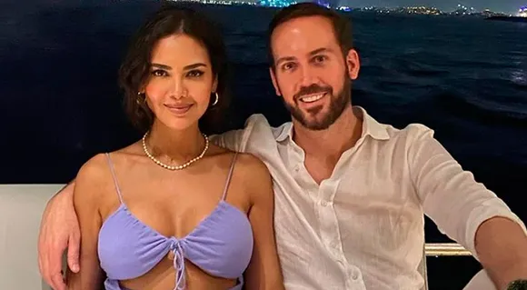 Esha Gupta Reveals She Froze Her Eggs Before Meeting Her Spanish Boyfriend 