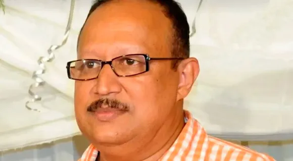 Producer Johnny Thomas Arrested While Trying  To Escape After An Alleged Fraud Of Rs. 2.75 Crore