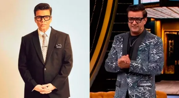 Comedian Kettan Apologises To Karan Johar For Distasteful Mimicry After The Director Slams Him and the Show