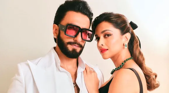 Ranveer Singh Deleted Wedding Pics With Deepika Padukone? No, He Removed All His Pre-2023 Content