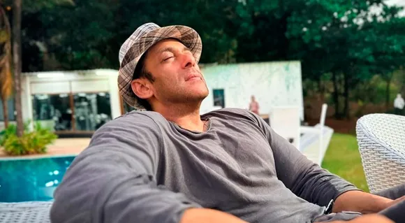 Salman Khan House Firing: Weapon Supplier Anuj Thapan Dies By Suicide in Jail
