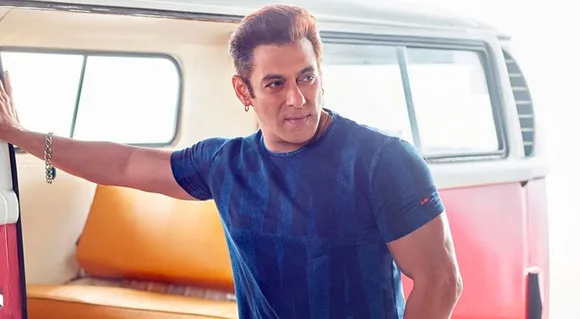 Salman Khan House Firing Case: Mumbai Crime Branch Makes 6th Arrest of Harpal Singh