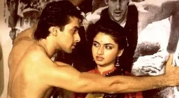 "I’d imagine Jackie or Anil in those roles, I Had Tears In My Eyes” – Salman Khan Recalls Shooting for Kabootar Ja Ja Song