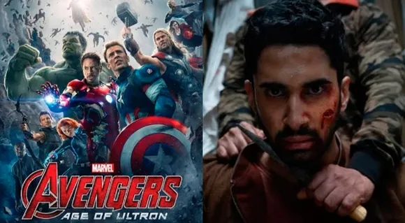 Avengers: Age of Ultron Fame Se-Yeong Oh Choreographed Killer Action Scenes in KILL