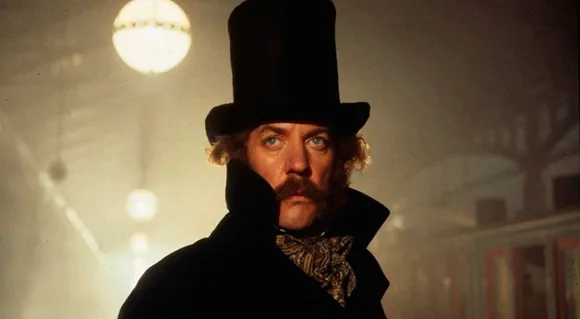 MASH, Animal House, and JFK Fame Veteran Actor Donald Sutherland Dies At 88