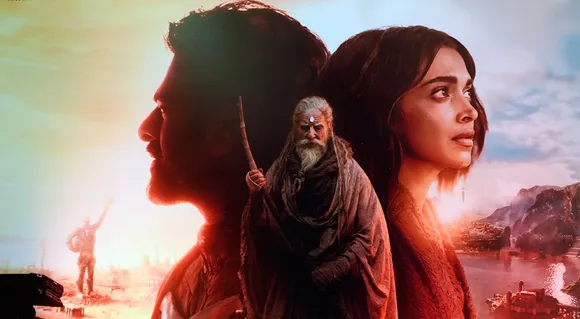 Kalki 2898 AD Hits the Biggest Opening Day of 2024 and 3rd Biggest Ever at the Worldwide Box Office