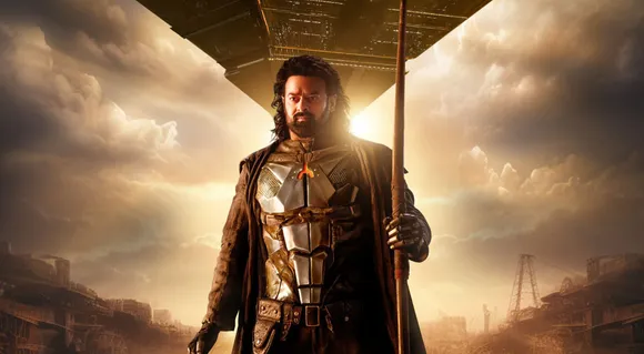 All Prabhas Movies Opening Days In Hindi: Kalki 2898 AD Fourth
