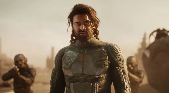 Kalki 2898 AD Trailer: A New Futuristic World Awaits for the Indian Audience
