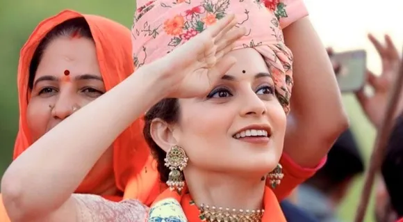 Bollywood Actress Kangana Ranaut Wins Mandi Seat for the BJP; Joins the List of Members of Parliament