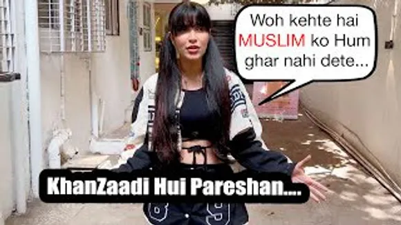 Bigg Boss 16 Fame KhanZaadi Gets Difficult To Find Home In Mumbai Because Of Her Surname 'KHAN'