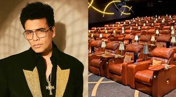 Karan Johar, Mukesh Bhatt and Producers' Union to Meet Multiplex Owners on Movies Low Ticket Pricing
