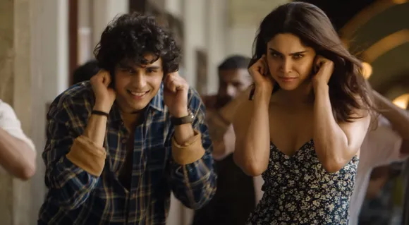 Munjya Crosses 80 Crore Nett in the Third Weekend; To Cross 100 Crore Gross Today