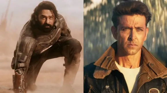 Kalki 2898 AD Mints 22 Crore To Smash Fighter For The Biggest Opening Day of 2024 in Hindi 