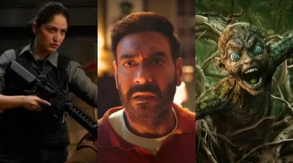 Check Bollywood First Half 2024 Verdicts: Article 370, Shaitaan and Munjya Are The only 3 HITS; Full List