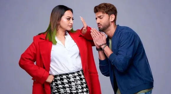 Sonakshi Sinha and Zaheer Iqbal to Have a Registered Marriage on June 23, Followed By A Party 