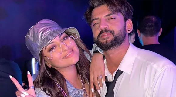 Sonakshi Sinha and Zaheer Iqbal To Get Married On June 23; Reports 