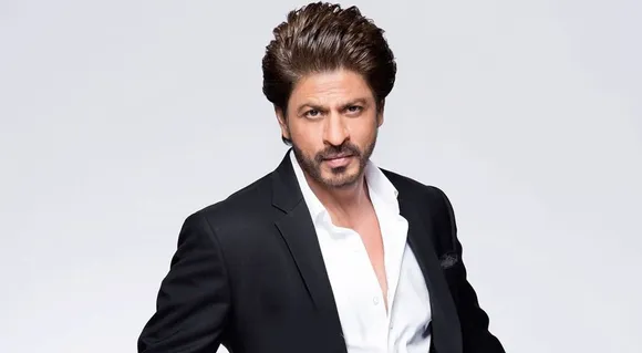 Shah Rukh Khan to Be Honoured with the Pardo alla Carriera at Locarno Film Festival On August 10