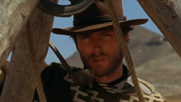 Sergio Leone and Clint Eastwood's Spaghhetti Western Classic "A Fistful Of Dollars" To Get a Remake