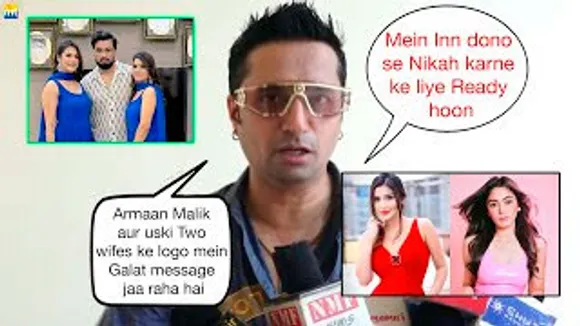 CHAPRI का मेला आ गया है Bigg Boss OTT3 में | Faizan Ansari wants to Marry Sana Makbul & Sana Sultan