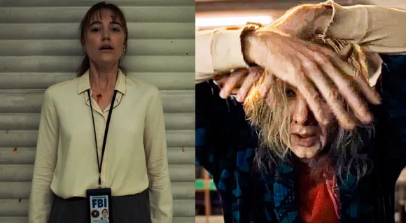 Longlegs: Maika Monroe Was Afraid of Seeing Nicholas Cage's Horror Look