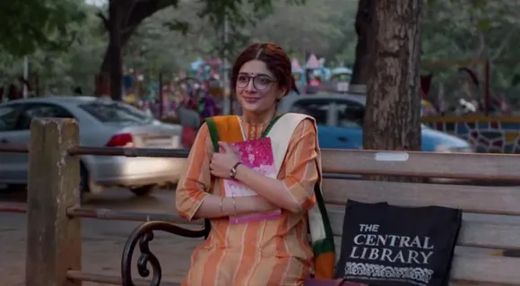 Sanam Teri Kasam Movie Review: Massive Melodrama