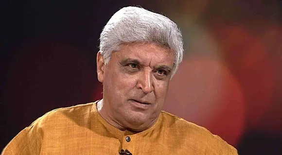 Javed Akhtar To Make A Comeback To Writing With Story On Farmer Suicides